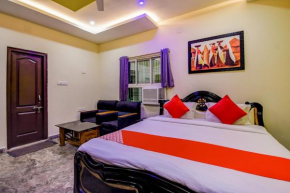 Hotel O Moonlight Premium